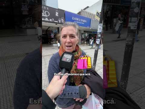 What do ARGENTINIANS think of CHILE 🇨🇱?