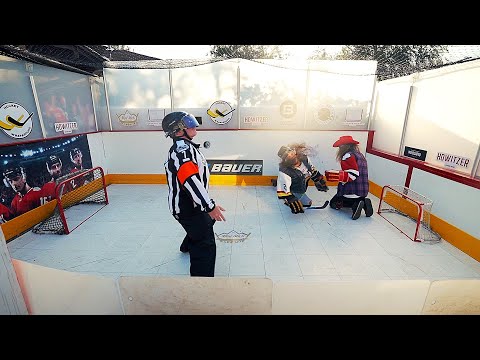 DAS ERSTE MINI-STICK-SPIEL FÜR DEN AUSSENBEREICH !!!!!