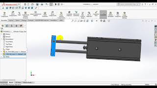 Import file .stp assembly thành từng part riêng lẻ - SOLIDWORKS 2020