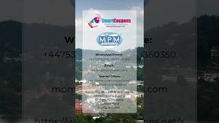 CITY VIEW KANDY! MPM APARTMENTS ACCOMMODATIONS.  We offer the  best !!! #apartme