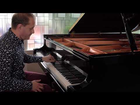 The  Single Petal of a Rose - Jeremy Siskind (Left-Hand Only)