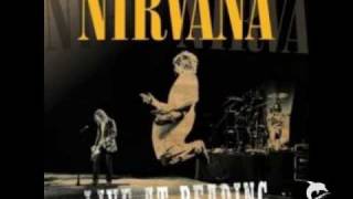 Nirvana - Live @ Reading 1992- (22) Money Will Roll Right In