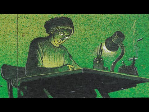 panellogy 504 - my 15 fave comic artists