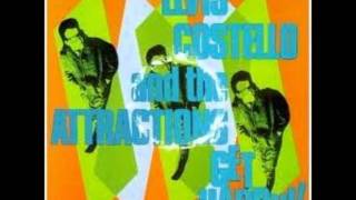 Elvis Costello Five Gears In Reverse