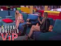 Grande Fratello VIP La Dinamica Tra Soleil Sorge Sophie E Gianmaria