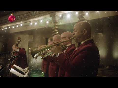 A Swingin' Christmas - Now ON TOUR