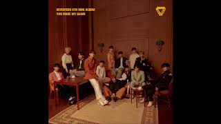 SEVENTEEN (세븐틴) - Home [MP3 Audio] [6TH MINI ALBUM - YOU MADE MY DAWN]