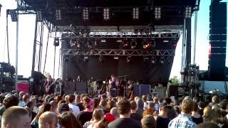 Cavo   Celebrity Edgefest 2012