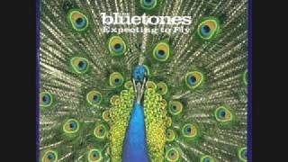 The Bluetones...Tone Blooze