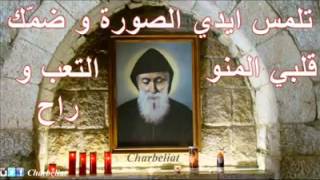 يا شربل يا بيي - مار شربل