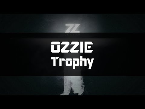 OZZIE - Trophy