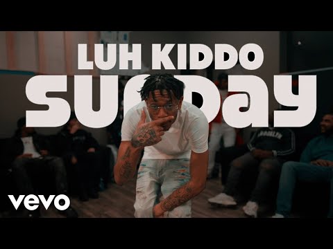 Luh Kiddo - Sunday (Official Music Video)