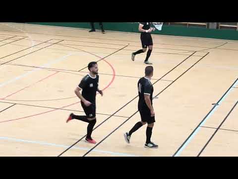 Ronneby BK 1 - FC Iliria 1