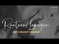 Raataan Lamiyan Mashup | Lofi Chillout Edit | Jubin Nautiyal | BICKY OFFICIAL | AllDjsMashup