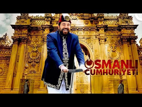 Osmanlı Cumhuriyeti | Yerli Film İzle