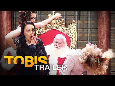 Trailer Bad Moms 2