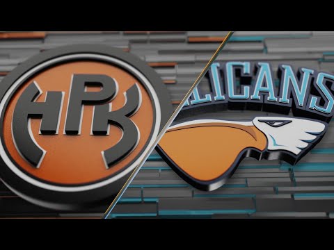 Ottelukooste: HPK – Pelicans | 26.9.2025