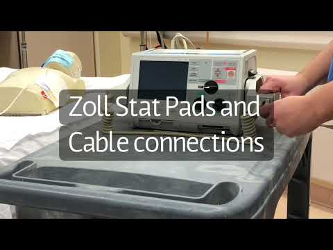 Zoll M Series- Basic Overview