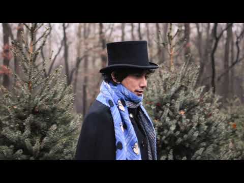 Wibi Soerjadi Christmas Prelude official video.