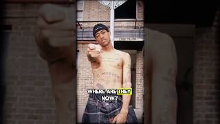 Where Are They Now? C-Murder