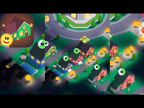 Idle Light City - Gameplay Video (iOS/Android) - YouTube
