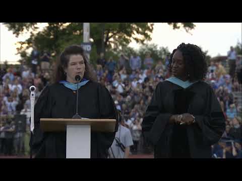 NPHS Class of 2019 Commencement 6-12-19