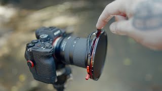 Freewell K2 | All-in-one Filter System | Part 1