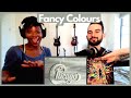 CHICAGO - "FANCY COLOURS" (reaction)