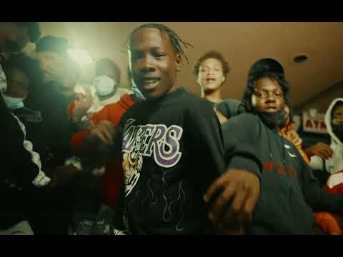 Dj Bin Buggin - Deli (Shot By @borleonefilms_)