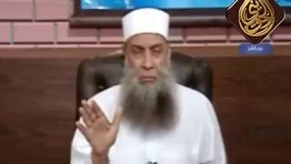 صورة زهر الفردوس الحلقة 16  | الشيخ الحويني