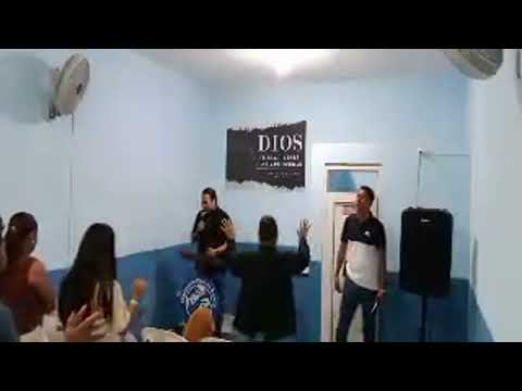 DEB LA LIBERTAD PETEN - Anciano Moisés Castillo parte 2