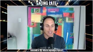 The Side Effects of Eating Late