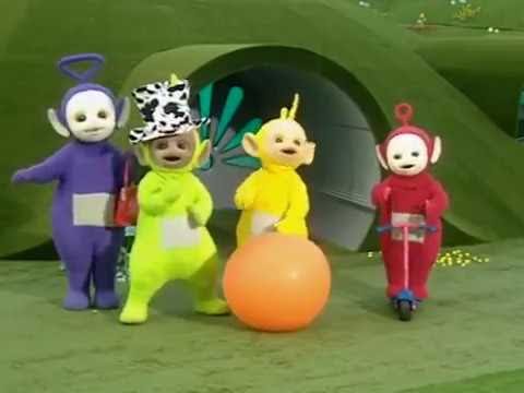 ✨  Teletubbies pour 2 heure! - Épisodes Complètes en Français! ✨