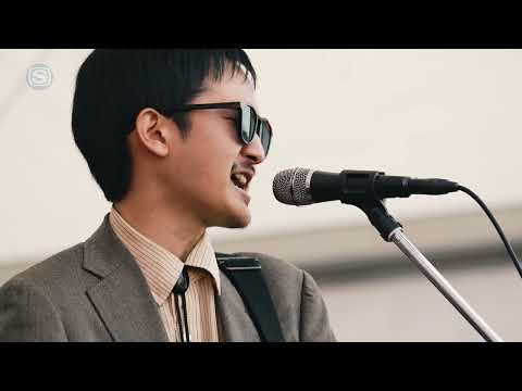 betcover!! – 超人 @ 森、道、市場 2023