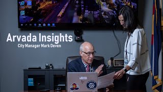 Preview image of Arvada Insights- Mark Deven