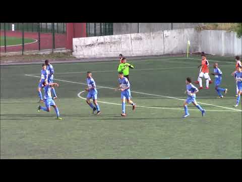 13/10/18 Drancy JA U15D1 -  Match de Championnat Villemomble Sports Vs Drancy JA