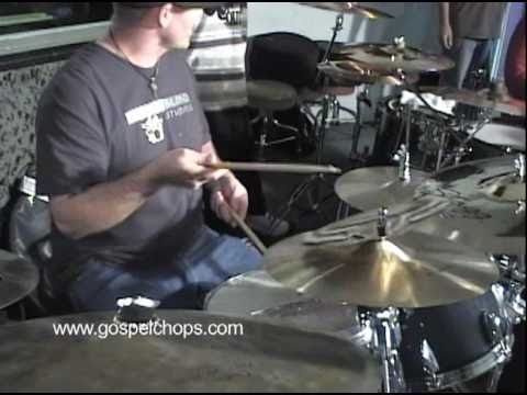 "Behind the Scenes" footage from Shed Sessionz Vol. 1 DVD (part 1)