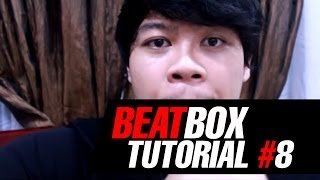 Tutorial Beatbox 8 - Robot Sound / Deepthroat by Jakarta Beatbox