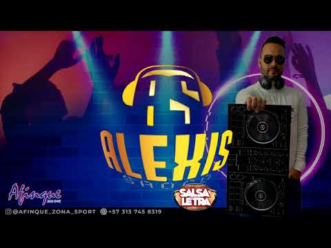 Quemarse Entero - Ruben Sierra + letra - Alexis Saoco(Afinque)