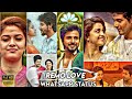 REMO LOVE MASHUP TAMIL Whatsapp Status Tamil Status Tamil Love Status Sk Ks SJE OFFICIAL