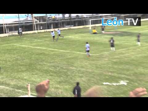 Atl. Concepción 2 - Progreso 1 - Torneo Argentino B