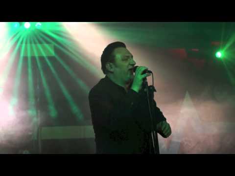 Toxic N Blue - Don't Punish Yourself (LIVE at Synthage Festival 2014)