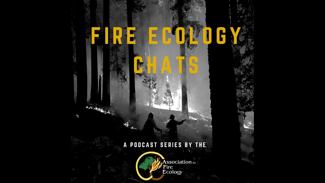 Episode 33: Strategic fire zones are essential to wildfire risk reduction in the Western United S...