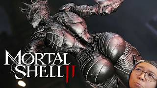 Time to tackle the 4th Gate Boss with BBL Shell 😤