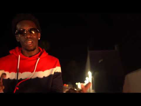 Hunned Yearz - Forgive Me For My Sins (Official Music Video)