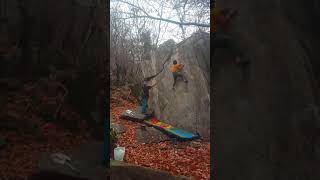 Video thumbnail de Expolama, 6b. Chironico