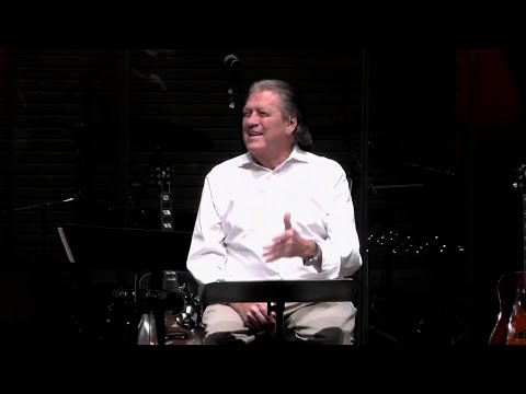 Acts 26:1-18 | Ed Rea