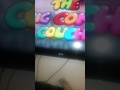 Opening To The Big Comfy Couch Birthday Party Time Dvd
