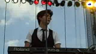 Here Without You- Push Play [front row]