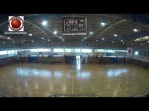 Infantil Masculí - CNB Vilanova